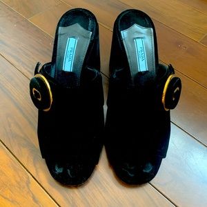 Prada Sandals 38
